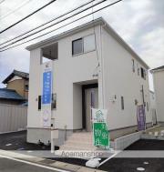 クレイドルガーデン市原市今津朝山第3 6号棟