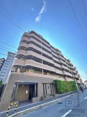 ＪＲ阪和線信太山駅まで徒歩5分