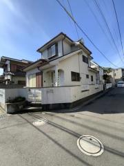東越谷2丁目14-38貸家
