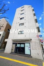 東京メトロ丸ノ内線東高円寺駅まで徒歩5分