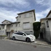 香里園山之手町戸建