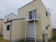 フレンズハウス東大沼E