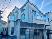 東急池上線雪が谷大塚駅まで徒歩10分