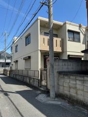 ルミエール中山 B棟