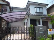 西山台6丁目貸家