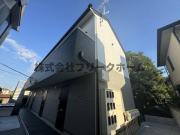 西武多摩川線新小金井駅まで徒歩3分
