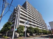 阪急西宮マンション