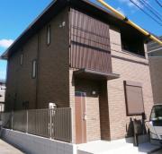 東区徳川戸建賃貸