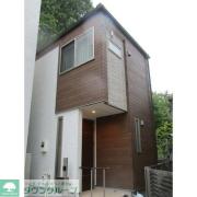 横浜市神奈川区松見町2丁目住宅