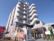 近鉄大阪線五位堂駅まで徒歩1分