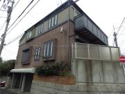 世田谷区下馬5丁目住宅