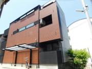ＪＲ山陽本線姫路駅まで徒歩5分