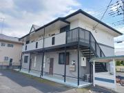 ＪＲ高崎線岡部駅まで徒歩7分