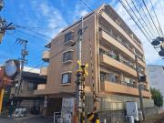 オックスフォード・サーカス木屋町