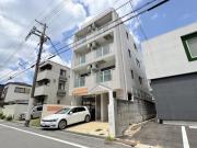 ＪＲ東海道本線摂津本山駅まで徒歩7分