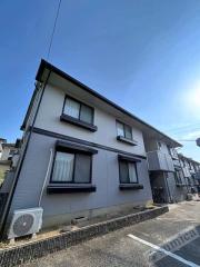 シャルマン横小路