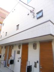 Pure Residence