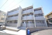 ＪＲ南武線津田山駅まで徒歩13分