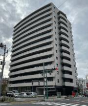 グランシエル川口