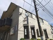 カーサ・松庵