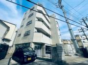 地下鉄谷町線大日駅まで徒歩5分