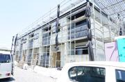 AFC RESIDENCE 和田町