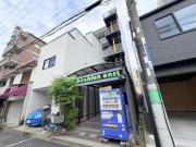 C4 KOSHIEN EAST