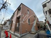 東武伊勢崎・大師線西新井駅まで徒歩14分