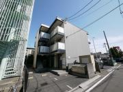 ＪＲ武蔵野線三郷駅まで徒歩7分