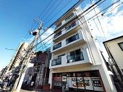 カァーサ六甲