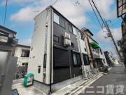 ハーモニーテラス町屋VI