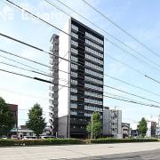 地下鉄鶴舞線浄心駅まで徒歩10分