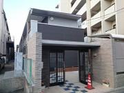 ブルーライン新羽駅まで徒歩4分