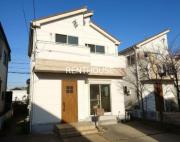 府中市白糸台戸建