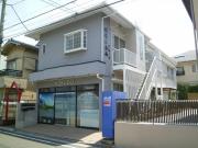 ＪＲ埼京線戸田駅まで徒歩8分