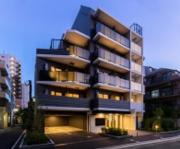 ARKMARK品川中延Sta.