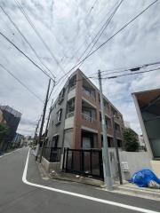 ザ・プレイス中村北