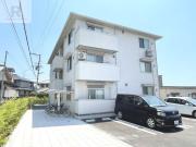 近鉄難波・奈良線額田駅まで徒歩1分
