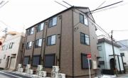 京成押上線京成立石駅まで徒歩7分