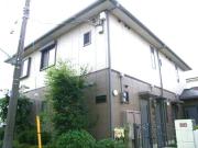 ジュネスIGUSA