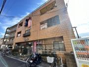 3匹のKOBUTA