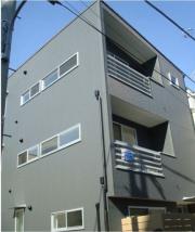 Apartamento KOMAGOME アパルタメントコマゴメ