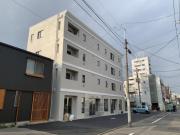 東急目黒線武蔵小山駅まで徒歩10分
