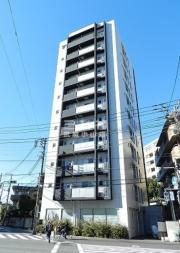 東急池上線荏原中延駅まで徒歩8分