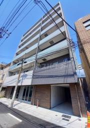 クオリタス押上