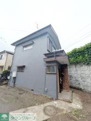 西佐津間1丁目戸建