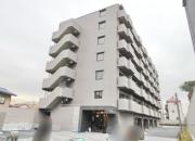 ルーブル横濱江ヶ崎町