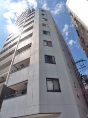 夕陽ヶ丘マンション