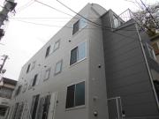 ＪＲ京浜東北・根岸線東十条駅まで徒歩8分