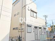 東京メトロ千代田線町屋駅まで徒歩10分